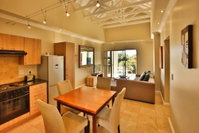 Ellefsen Suite 138 Tourism Africa