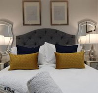Ellipse Luxury High Rise Apartment - Tourism Africa