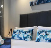 Ellipse Waterfall Executive Apartments - Tourism Africa