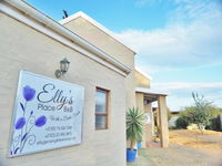 Elly's Place BB Tourism Africa