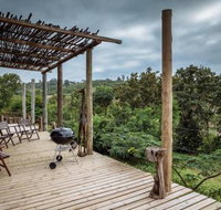 Eloff Guest House and Gallery - Tourism Africa