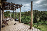 Eloff Guest House and Gallery Tourism Africa