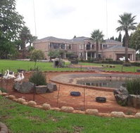 Elohims Place - Accommodation Africa