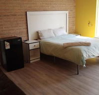 Elson Lodge 2 - Accommodation Africa