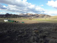 Eltos Karoo Stay Guest Farm Tourism Africa