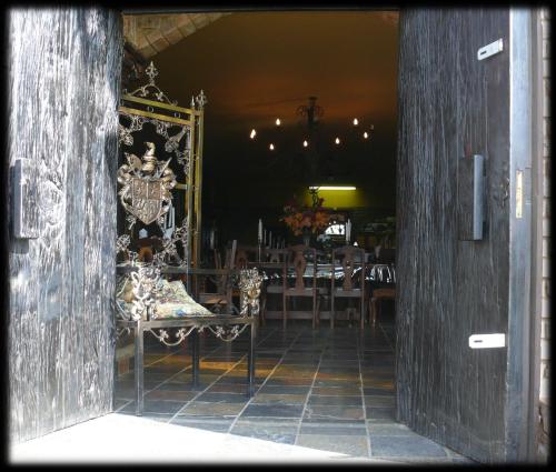 Emalahleni Castle - thumb 5