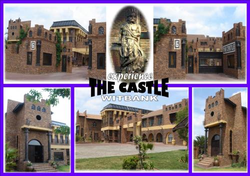 Emalahleni Castle - thumb 0