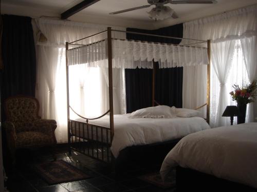 Emalahleni Castle - thumb 1