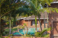 Emangunini Guest house Tourism Africa