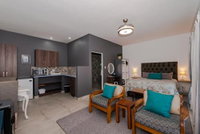 Emanuel Stay Tourism Africa