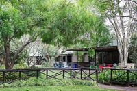 Emdoneni Lodge Tourism Africa