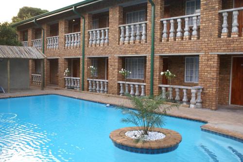 Emerald Guesthouse - thumb 0
