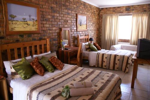 Emerald Guesthouse - thumb 1
