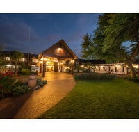 Emerald Resort  Casino - Tourism Africa