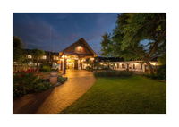 Emerald Resort  Casino Tourism Africa