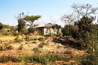 Emlanjeni Guest Lodge Tourism Africa
