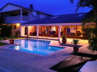 Empoza Seaview Guesthouse Tourism Africa