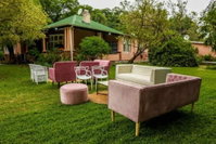 eMvuleni Bush Lodge Tourism Africa