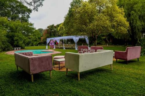 EMvuleni Bush Lodge - thumb 1