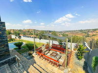 Endless Views Guest House Tourism Africa
