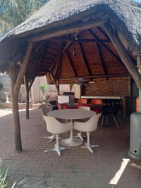 Endlovini Guest house Tourism Africa