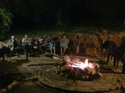 Engedi Retreat - thumb 3