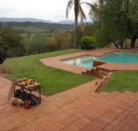 Engedi Retreat - Tourism Africa