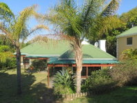 Entire 4 B/R family holiday home 8 mins 2 Beach Plettenberg Bay Tourism Africa