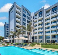 Entire luxury 2 bedroom en-suite apartment at Regency Hotel - Tourism Africa