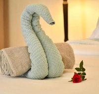 Entire Self-Catering Apartment at Etuna Gardens - Tourism Africa