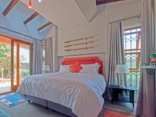 Entokozweni Game Lodge - thumb 0