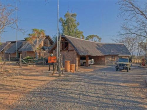 Entokozweni Game Lodge - thumb 1