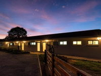 Equestre BnB Tourism Africa
