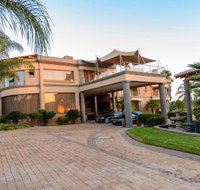 Equestrian Royal Hotel Boutique & Spa - Tourism Africa