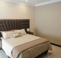 Erasmia Palms Boutique Hotel &Spa - Tourism Africa
