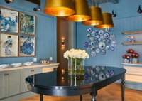 Erinvale Estate Hotel  Spa Tourism Africa