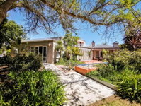 Erinvale Garden cottage Tourism Africa