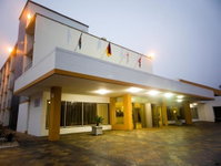 Ermelo Inn Tourism Africa
