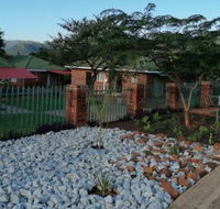 Erythrina Cottages - Accommodation Africa