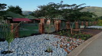 Erythrina Cottages Tourism Africa