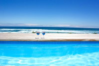 Escape to the Beach Tourism Africa