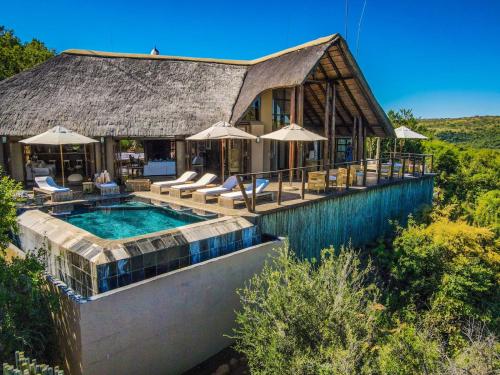 Esiweni Luxury Safari Lodge - thumb 0