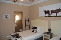 Esmarline Lodge Tourism Africa