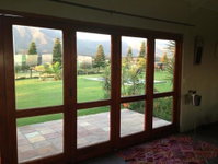 Esperanza Countryside Accomodation Tourism Africa