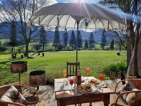 ESPERANZA MANOR Tourism Africa