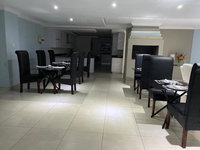 ESTHER PALACE Tourism Africa