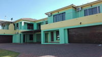 Estoby Executive guest house Tourism Africa