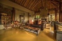 Etali Safari Lodge Tourism Africa