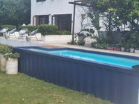 Etoile de Mer Apartments Tourism Africa