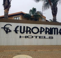 Europrime Hotel - Tourism Africa